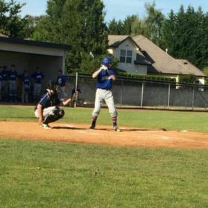 Meet your Posher, Josh